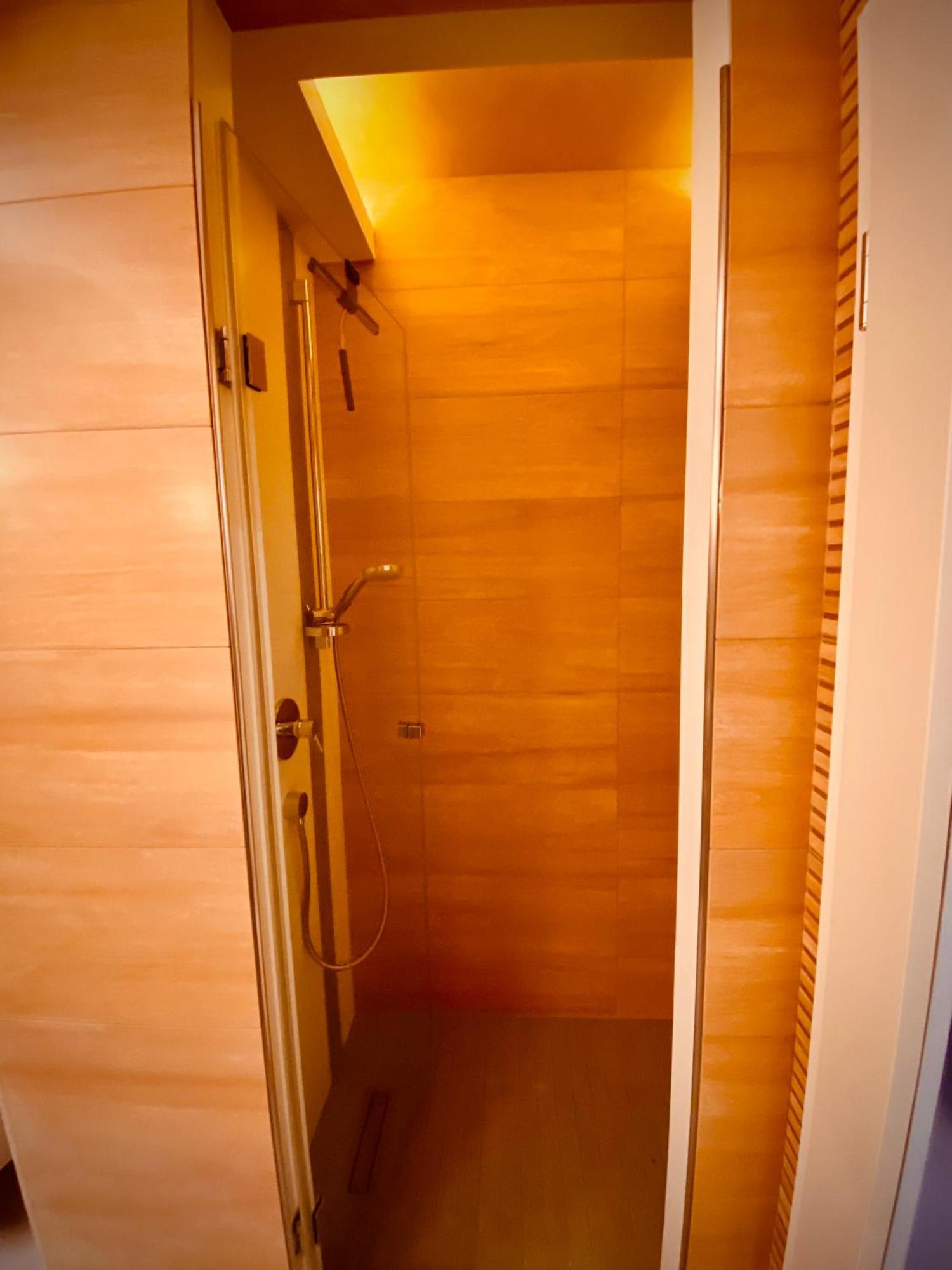 Appartement Schoene Aussichten Mitten In - Il Sole