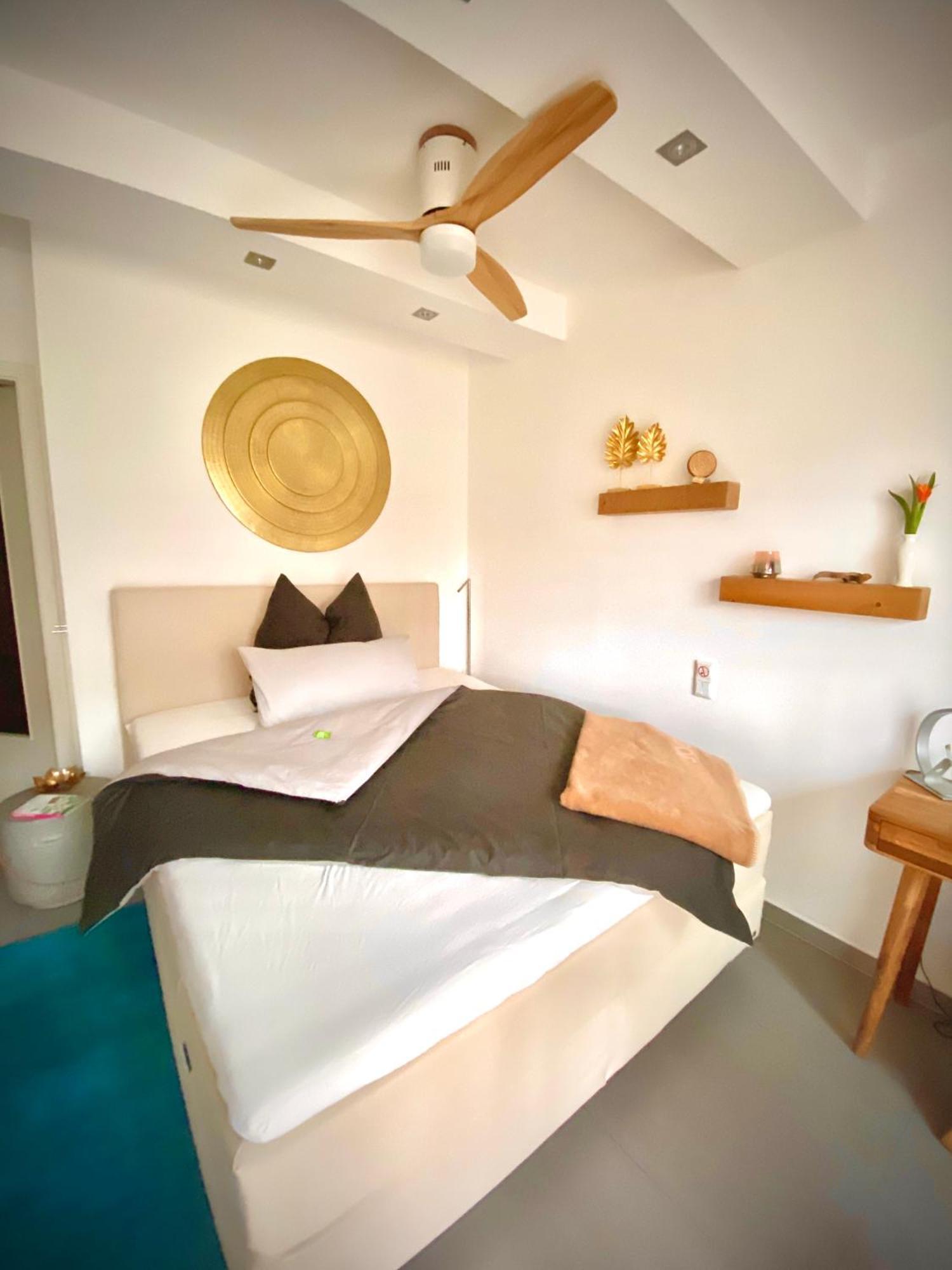 Schoene Aussichten Mitten In - Il Sole Appartement