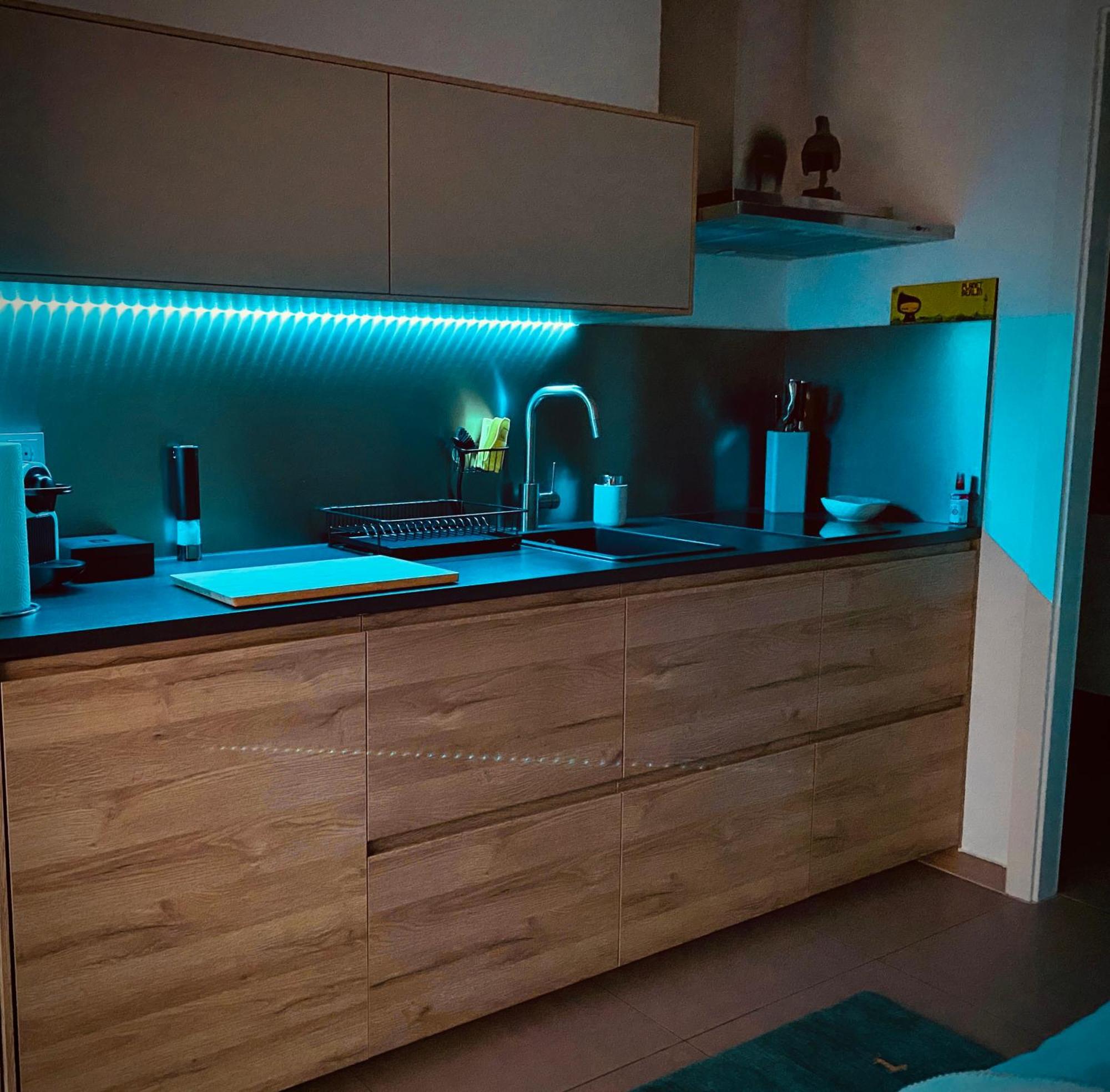 Schoene Aussichten Mitten In - Il Sole Appartement *